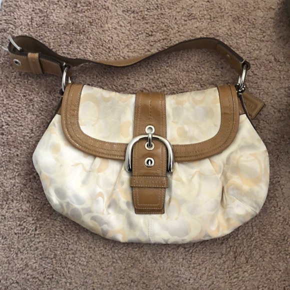 Coach Handbags - Coach handbag